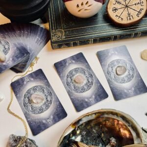 Cartas Tarot