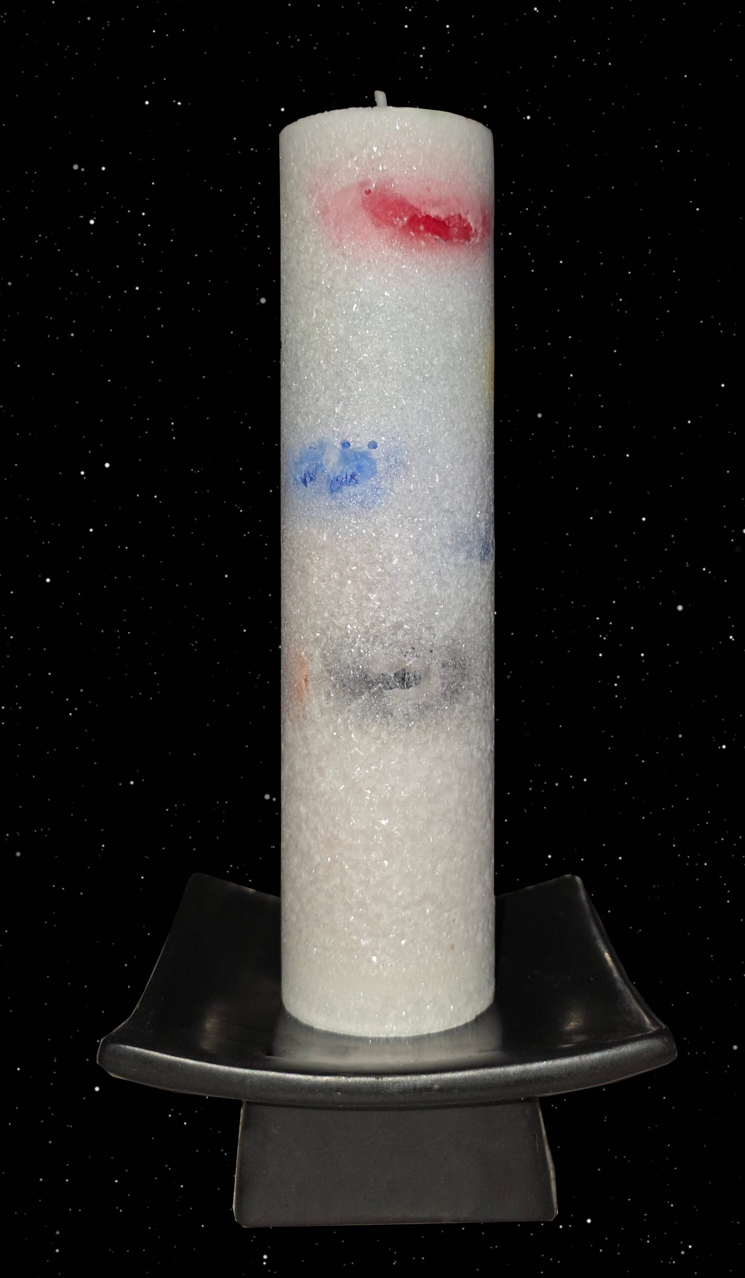 Pack Esotérico de Velas | Abrecaminos, Amor y Rituales - Imagen 3