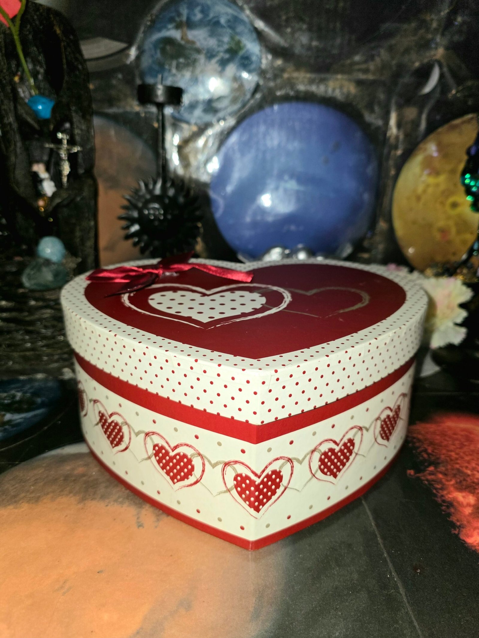 ✨Kit Vela 7 Potencias con Velas Blanca, Rosa y Amarilla ✨ - Imagen 2