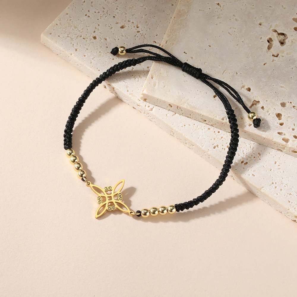 Negro Dorado Pequeño