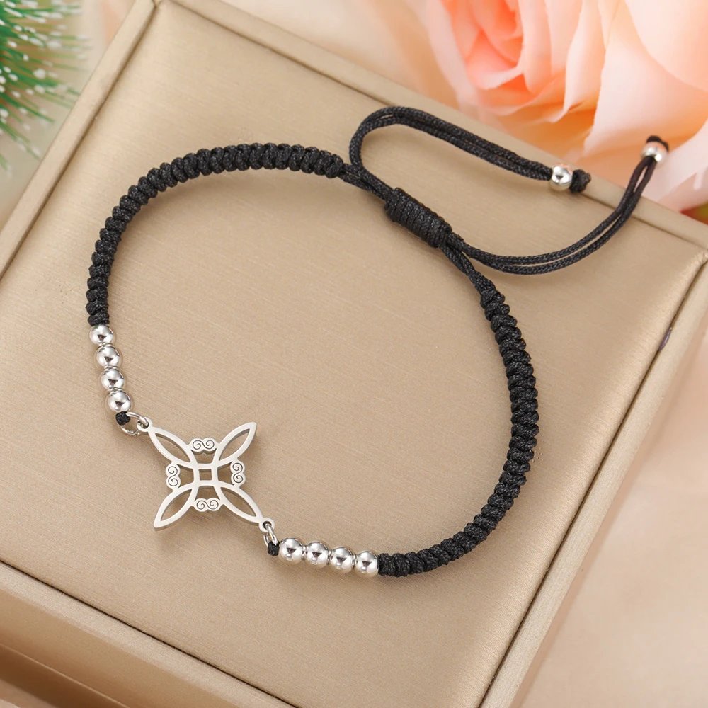 Negro Acero Pequeño