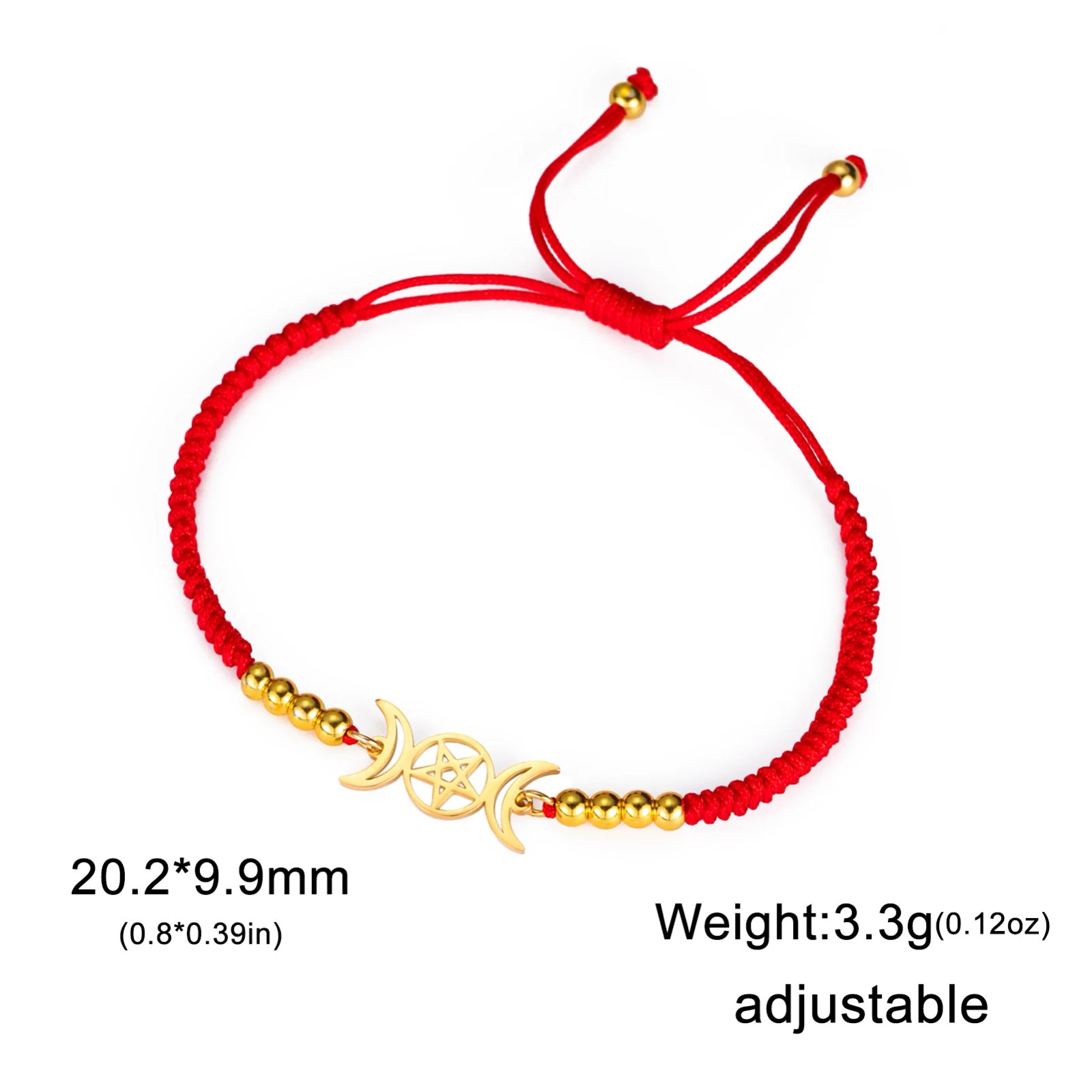 Pulsera de la Diosa - Imagen 6