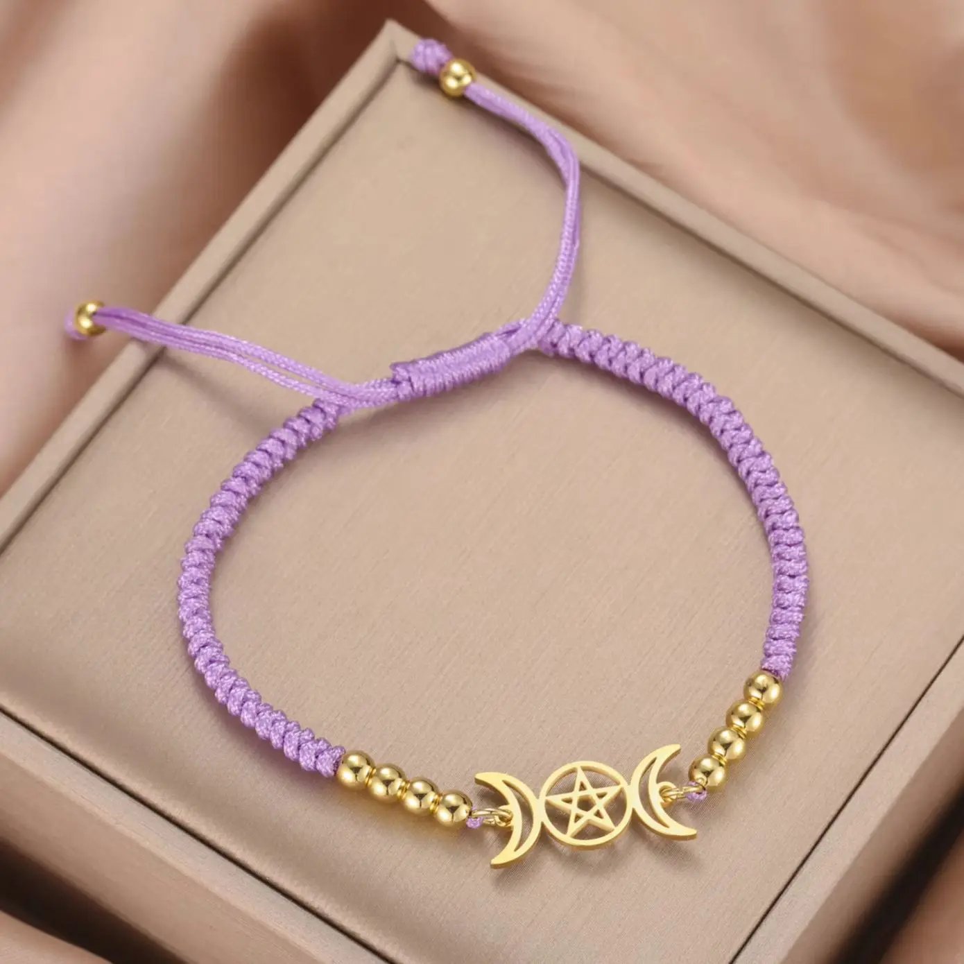 Pulsera de la Diosa - Imagen 5