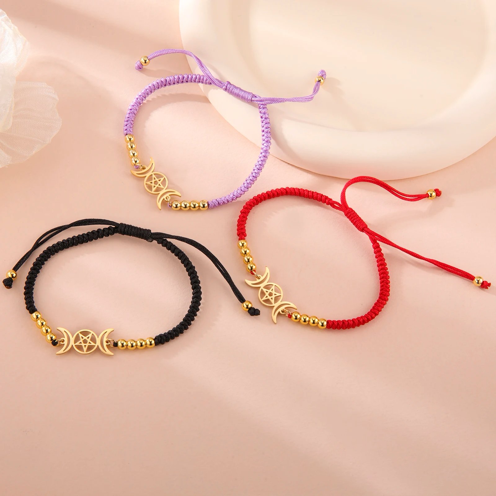 Pulsera de la Diosa - Imagen 2