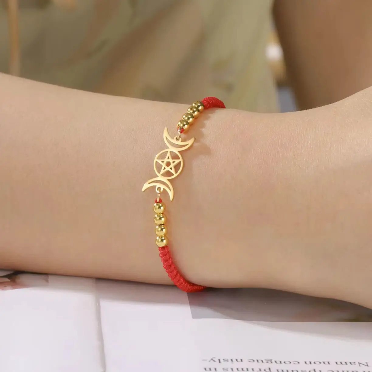 Pulsera de la Diosa - Imagen 3